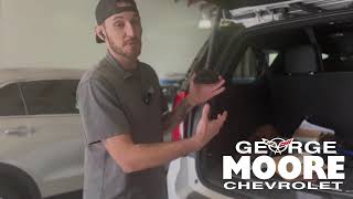 Working Wednesday: Park Assist Module