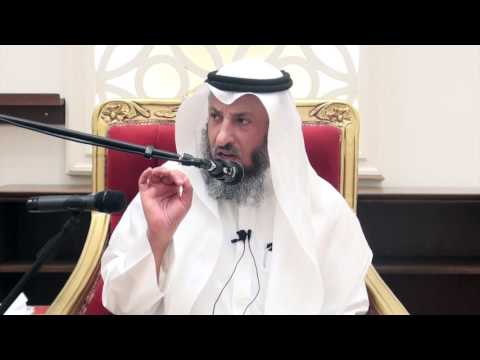 ٣٦ تفسير سورة البقرة الآية ١٢٠ ١٢٣ الشيخ د عثمان الخميس 