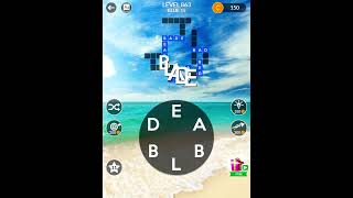 Famous Wordscapes Level 863 Blue 15 Net Worth