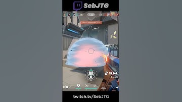 Judge Ace | VALORANT #Shorts