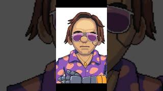 Zueirama Do Futuro  #zueirama #memeshorts #memes #steamgames #indiegame #indiegames2026