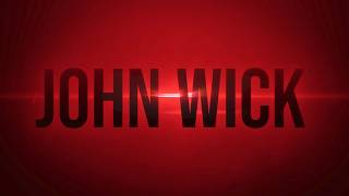 Untitled John Wick Game - Announce Trailer