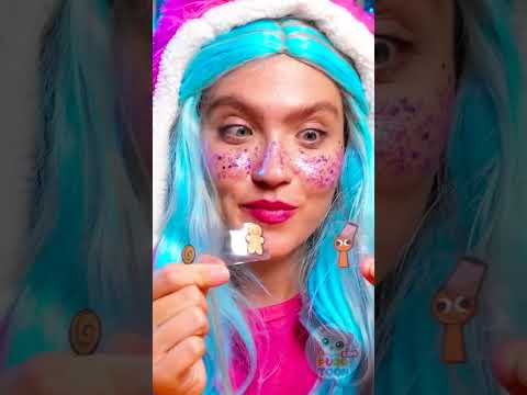 Crafty Hair Clips: A DIY Adventure for Kids! 🎨🌈