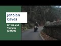 Bells Line of Road to Jenolan Caves. A short film about loving my Yamaha MT-09 (FZ-09)