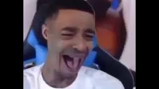 ✈️ FLIGHTREACTS LAUGHS LIKE A DOLPHIN 🐬