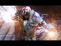 Lords of the Fallen and NVIDIA GameWorks Technology Teaser [Full HD]