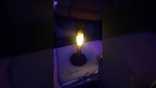 Christmas Story Stripper Leg Lamp
