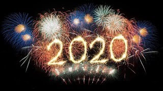 Просроченный 2020 Год ВЗРЫВАЕМ ПЕТАРДЫ