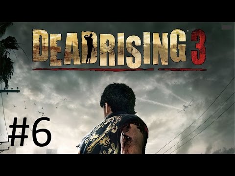 Video: Adakah Tampalan 13GB Dead Rising 3 Meningkatkan Prestasi?