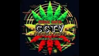 REGGAE SANTAI - BAHAGIA ITU SEDERHANA || CCTV PATROLI PARTY 👍