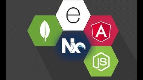 ZLS 001: Creating Nx Workspace