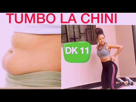 Video: Jinsi ya kupiga Kitufe cha Belly Outie: Hatua 12 (na Picha)