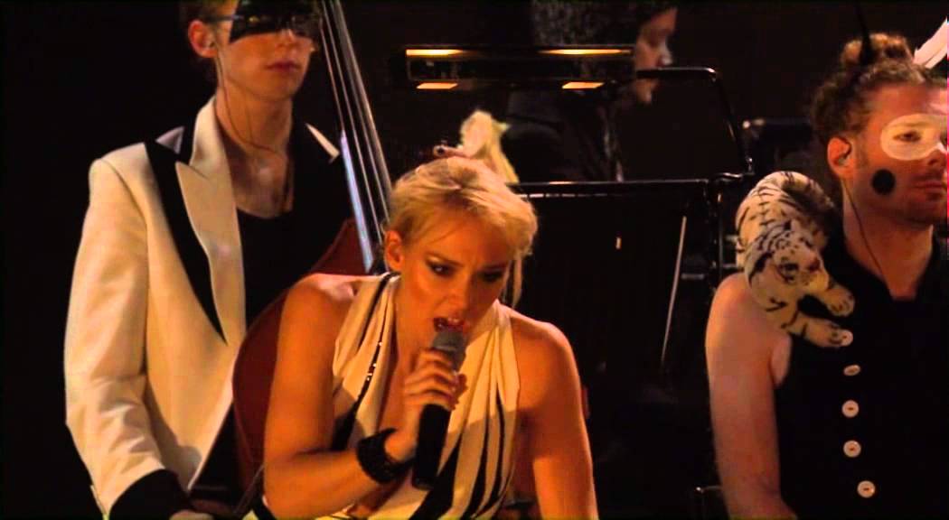 Wende Snijders - Slowly - (live@Carré)