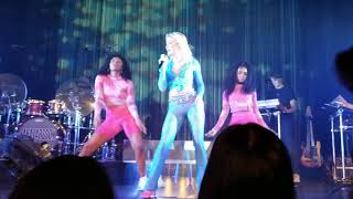 Don't Worry Bout Me - Zara Larsson Don't Worry Bout Me Tour @Neptune Theatre Seattle, WA. 9/17/2019