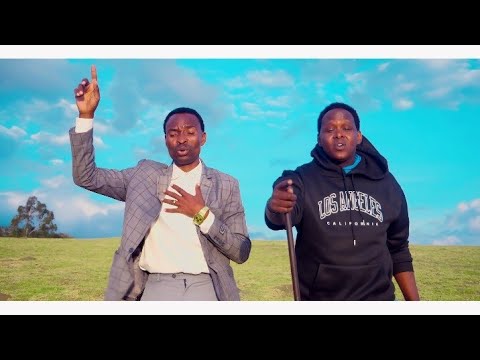 IYE ALAMITUNON PAULO SIRIA NABII ELISHA OFFICIAL VIDEO 