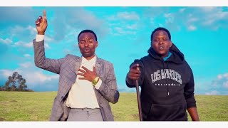 PAULO SIRIA & NABII ELISHA IYE ALAMITUNON ( OFFICIAL VIDEO )