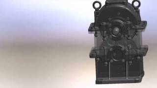 SOLIDWORKS 2010 ANIMATION (Part 2).avi