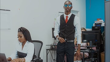 Avigod - W.T.F (official music video)