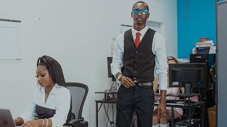 Avigod - W.T.F (official music video)