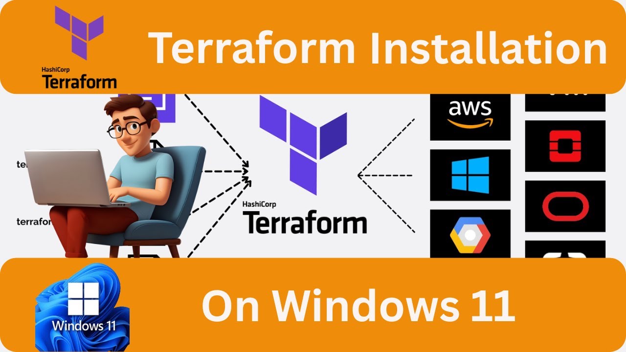How to Install Terraform on Windows 11 in 2026 – Complete Step-by-Step Guide