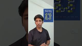 Best Book for CSIR NET LIFE SCIENCES Unit 2 | Cell Biology