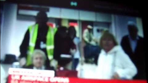 O2 Joggler - booting, telnet hack and PMJ applied, live BBC channels