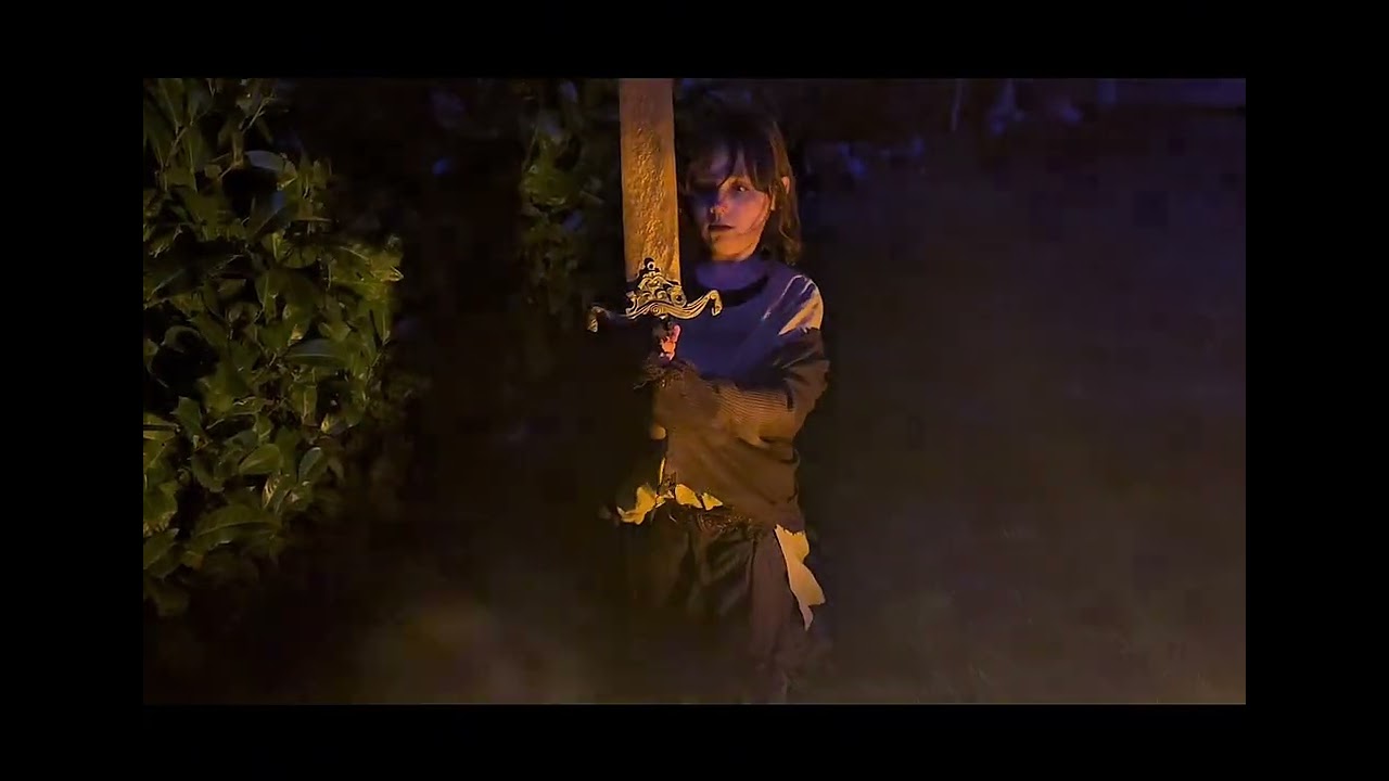 Sacred Elves: Live Demo Reel 2026