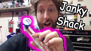Dollar store [CHALLENGE] Portable phone charger!
