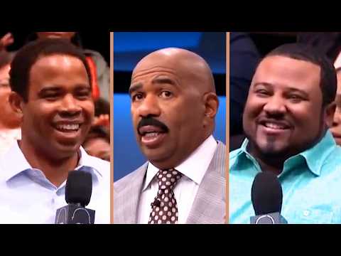 These Men Have Some EXPLAINING To Do! 😳😂 | STEVE HARVEY