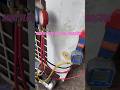 Mini Vlog LG Vrf Vacuum And Gas Charging #viralvideo #information #shortvideo