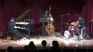 Thursday Night Jazz Presents: Micah Thomas