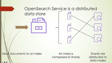 How to size your Amazon OpenSearch Domain (Part 1 - Storage )