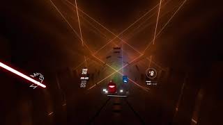 beat Saber Timmy Trumpet  Diamonds expert