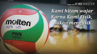 Story wa anak volly kekinian