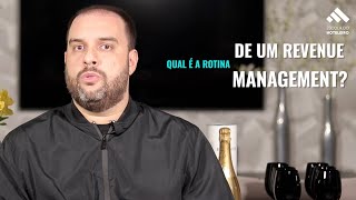 Full O que faz um REVENUE MANAGER - O que é Revenue Management News