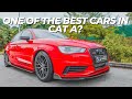 2016 Audi A3 1.4 Review | Owner's Perspective