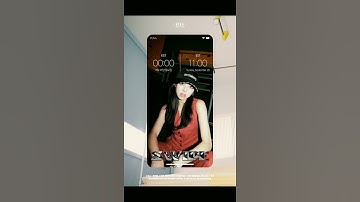 "SWIPE" Concept Image #2 #yuna