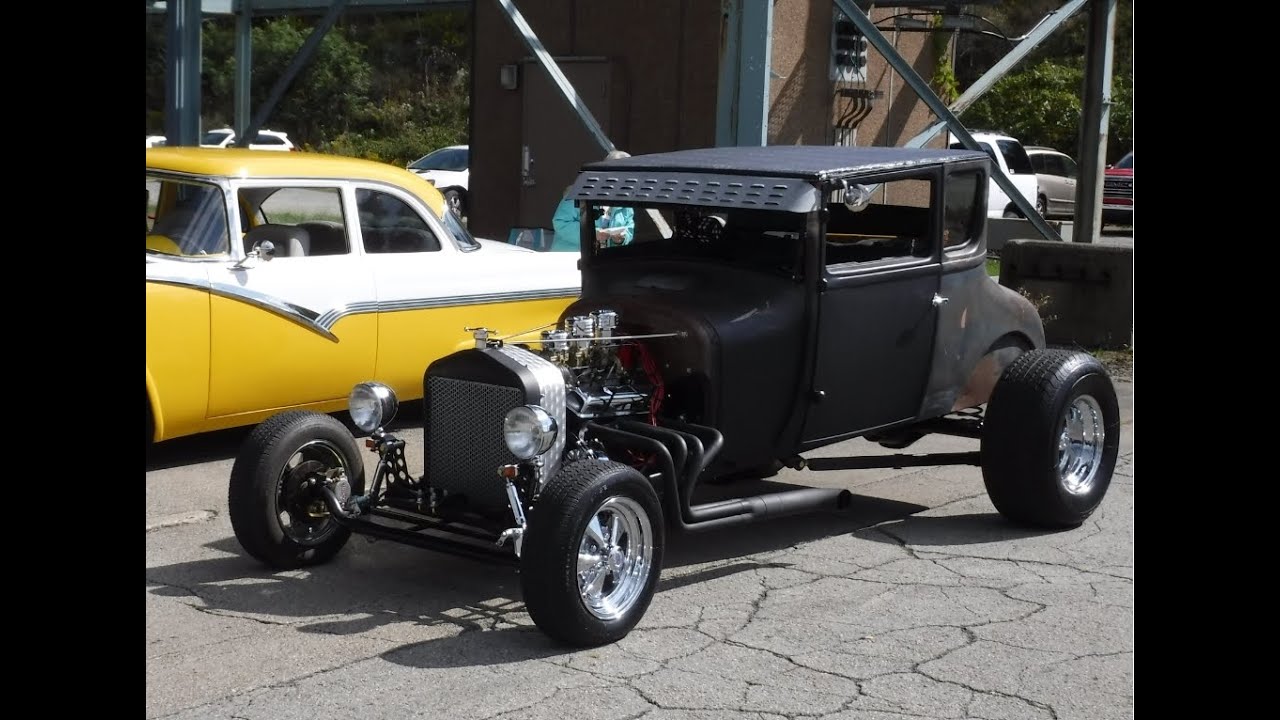 Airport Car Show 2020 YouTube