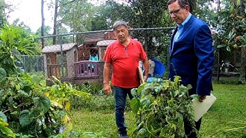 Homeowner says home is "worthless" after discovering easement 14 years after purchase