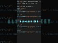 Don’t waste your time! How to quickly change multiple texts in vscode #html #css #js #trending