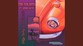 My Sky Is Dark (feat. Umar Keyn) - Mr Salama