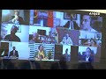 João Lourenço participa em debate sobre justiça reparadora