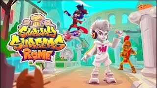 🇮🇹Subway Surfers World Tour 2026 - Rome (Ramadan & St. Patrick's Day) | Official Trailer screenshot 3