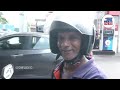 Petrol Prices Down! Are People Feeling the Difference?