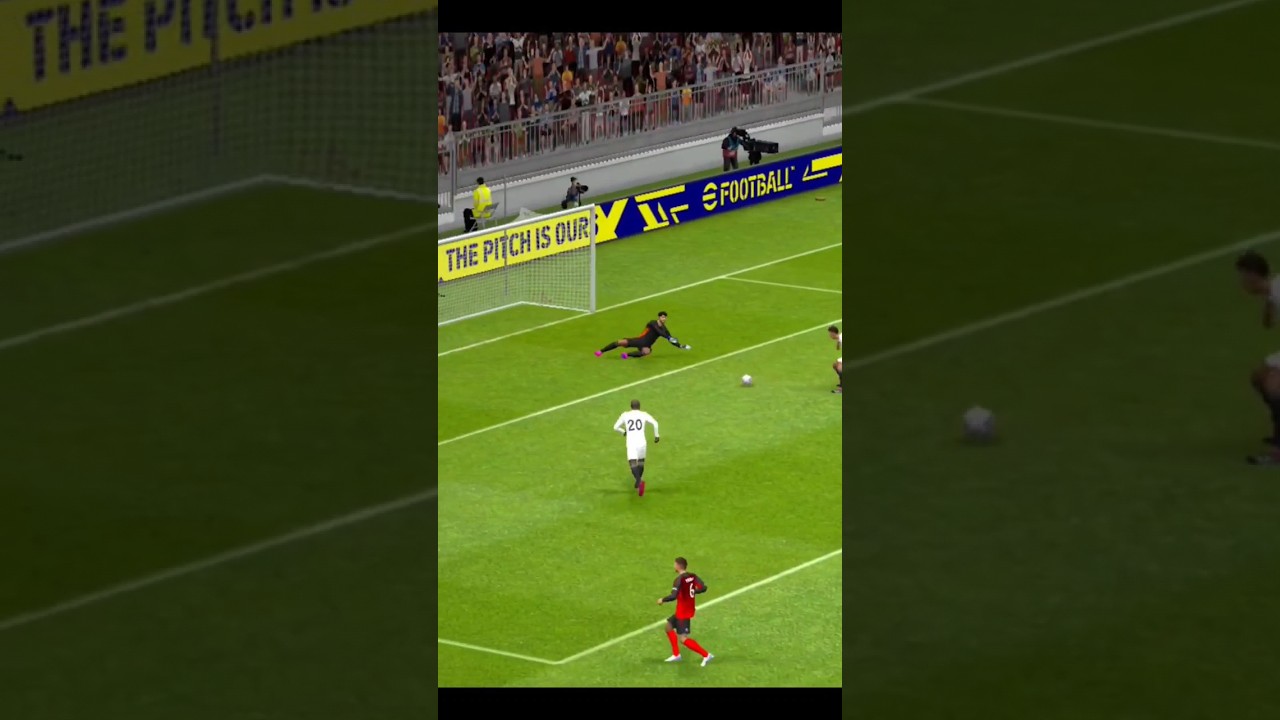 Own goal ultra max pro 🥅😂