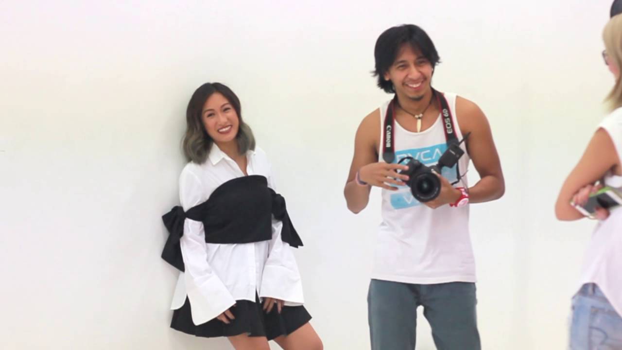 Laureen Uy: MEGAstyle.ph Most Beautiful Digital Influencer