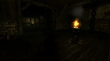 Amnesia: Playthrough Part: 11 - BREAD FIRST - CAMP CORNER!