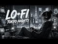 Japanese Lo-fi Mix Vol.6 🏙️ Rooftops, Konbini &amp; Cozy Nights | Study &amp; Relax
