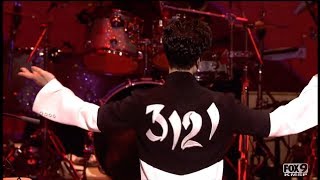 PRINCE - The Vanguard Jam (2005 NAACP Awards)