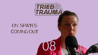 A Late Coming-Out... - Lisa Opel on Bisexuality, Low Libido & Relationship Models